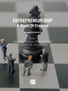 Entrepreneurshıp A World Of Creation