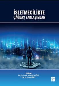 İşletmecilikte Çağdaş Yaklaşımlar