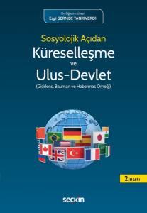 Küreselleşme Ve Ulus – Devlet