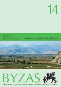 Byzas 14 Hellenismus İn Der Kilikia Pedias