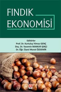 Fındık Ekonomisi Kurtuluş Yılmaz Genç
