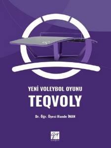 Yeni Voleybol Oyunu Teqvoly