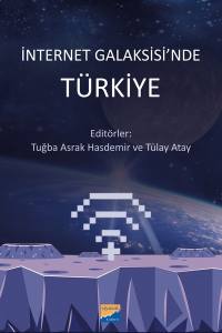 İnternet Galaksisi’nde Türkiye