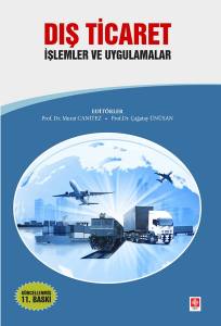 Dış Ticaret İşlemler Ve Uygulamalar Murat Canıtez