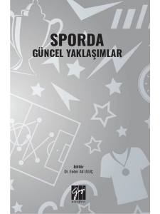 Sporda Güncel Yaklaşımlar