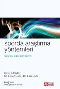 Sporda Araştırma Yöntemleri