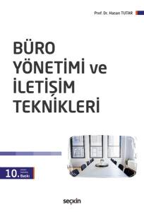 Büro Yönetimi Ve İletişim Teknikleri