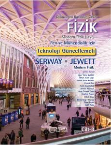 Fen Ve Mühendislik İçin Fizik 3.Cilt Serway