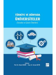 Türkiye Ve Dünyada Üniversiteler