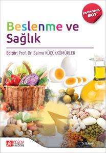 Beslenme Ve Sağlık (Ekonomik Boy)