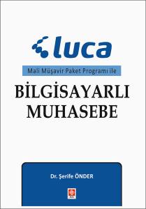 Luca Bilgisayarlı Muhasebe Şerife Önder