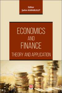 Economics And Finance Theory And Application