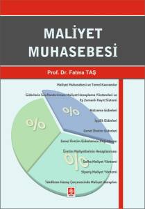 Maliyet Muhasebesi Fatma Taş