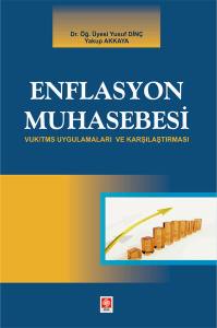 Enflasyon Muhasebesi Yusuf Dinç