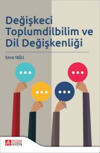 Değişkeci Toplumdilbilim Ve Dil Değişkenliği