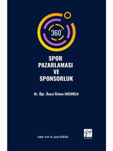 360° Spor Pazarlaması Ve Sponsorluk