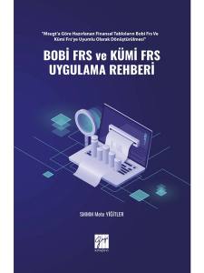 Bobi Frs Ve Kümi Frs Uygulama Rehberi