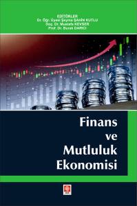 Finans Ve Mutluluk Ekonomisi Şeyma Şahin Kutlu