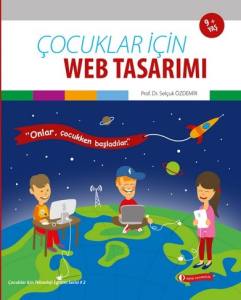 Çocuklar İçin Web Tasarımı