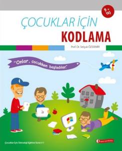 Çocuklar İçin Kodlama