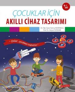 Çocuklar İçin Akıllı Cihaz Tasarımı