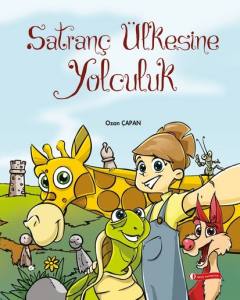 Satranç Ülkesine Yolculuk