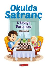 Okulda Satranç 1. Seviye Başlangıç
