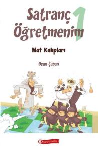 Satranç Öğretmenim 1 - Mat Kalıpları