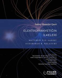 Elektromanyetiğin İlkeleri