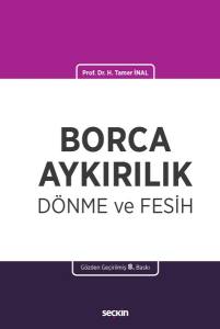 Borca Aykırılık Dönme Ve Fesih