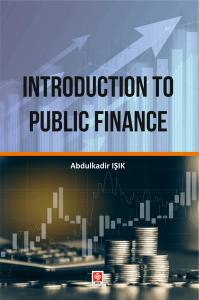 Introduction To Public Finance