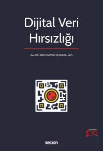 Dijital Veri Hırsızlığı