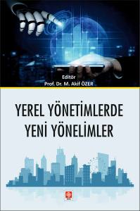 Yerel Yönetimlerde Yeni Yönelimler