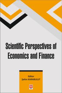 Scientific Perspectives Of Economics And Finance
