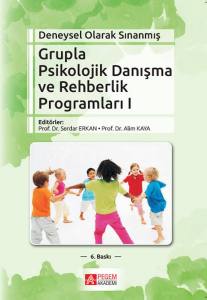 Deneysel Olarak Sınanmış Grupla Psikolojik Danışma Ve Rehberlik Programları-1