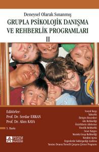 Deneysel Olarak Sınanmış Grupla Psikolojik Danışma Ve Rehberlik Programları-2