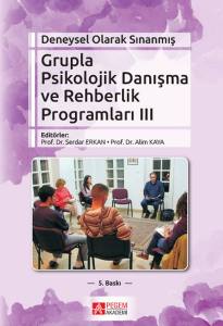 Deneysel Olarak Sınanmış Grupla Psikolojik Danışma Ve Rehberlik Programları-3