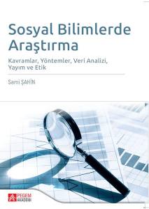 Sosyal Bilimlerde Araştırma