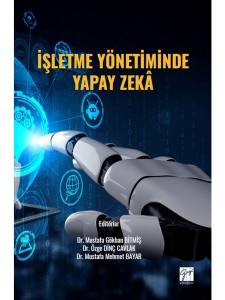 İşletme Yönetiminde Yapay Zekâ