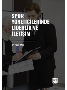 Spor Yöneticilerinde Liderlik Ve İletişim