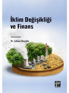 İklim Değişikliği Ve Finans