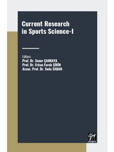 Current Research İn Sports Science - I