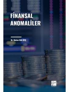 Finansal Anomaliler