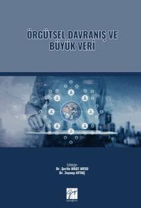 Örgütsel Davranış Ve Büyük Veri