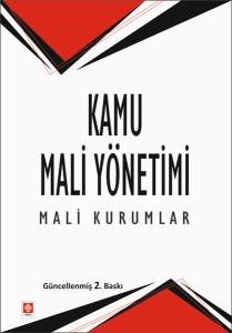 Kamu Mali Yönetimi Mali Kurumlar