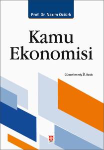 Kamu Ekonomisi