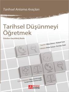 Tarihsel Düşünmeyi Öğretmek