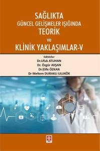 Sağlıkta Güncel Gelişmeler Işığında Teorik Ve Klinik Yaklaşımlar-5