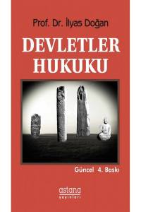 Devletler Hukuku