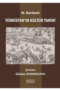 Türkistan’ın Kültür Tarihi